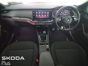 Skoda Octavia 2.0 TDI 150BHP SPORTLINE - Image 2