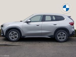 BMW X1 sDrive18d xLine - Image 4