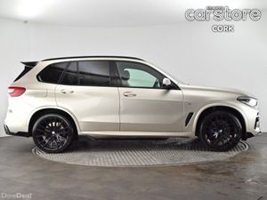 BMW X5 xDrive30d M Sport (Full Kit) (7 seats) - Image 2