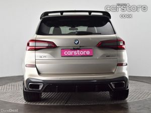 BMW X5 xDrive30d M Sport (Full Kit) (7 seats) - Image 4