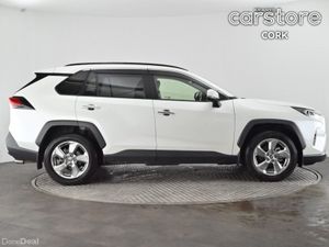 Toyota RAV4 2.5 Hybrid Auto - Image 2