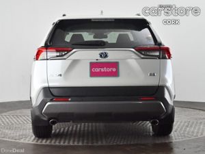 Toyota RAV4 2.5 Hybrid Auto - Image 4