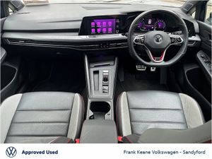 Volkswagen Golf 2.0 TSI 245HP GTI DSG @frank Keane - Image 2