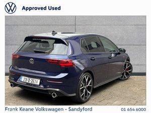 Volkswagen Golf 2.0 TSI 245HP GTI DSG @frank Keane - Image 3