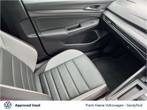 Volkswagen Golf 2.0 TSI 245HP GTI DSG @frank Keane - Image 4