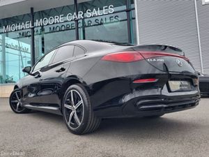 Mercedes-Benz CLA CLA200 HEV SALOON Progressive AU - Image 3