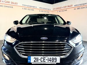 Ford Mondeo 2021, 1 Year Warranty - Image 3