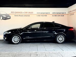Ford Mondeo 2021, 1 Year Warranty - Image 4