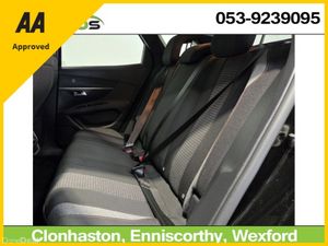 Peugeot 3008 2022 FL ACTIVE 1.5HDI - Image 4