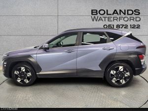 Hyundai KONA 1.6 HYBRID Elegance Auto Finance from - Image 3