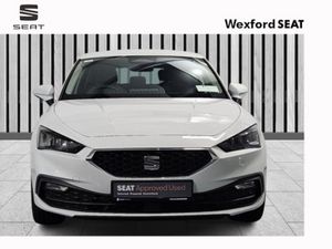 SEAT Leon SE+ 2.0TDI DSG Automatic Reverse Camera - Image 3