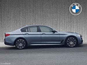 BMW 5-Series 520d M Sport - Image 3