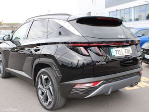 Hyundai Tucson 2022 - Image 3