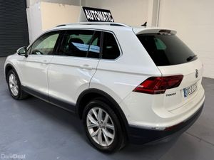 2020 Volkswagen Tiguan 2.0TDI Highline Automatic - Image 3