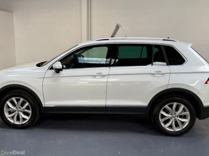2020 Volkswagen Tiguan 2.0TDI Highline Automatic - Image 2