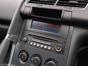2015 PEUGEOT 3008 1.6 HDI 115 ACTIVE 5DR - Image 3