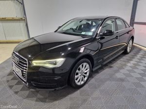 2017 Audi A6 Ultra S-Tronic 2.0 190 Bhp - Image 4