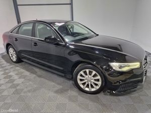 2017 Audi A6 Ultra S-Tronic 2.0 190 Bhp - Image 2