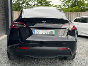 221 Tesla Model Y Long Range Low Km - Image 4