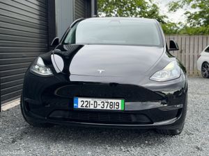 221 Tesla Model Y Long Range Low Km - Image 2