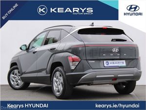 Hyundai KONA 1.0 T-GDI Elegance - Image 2