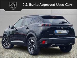 Peugeot 2008 1.2 Puretech 130bhp Auto Allure - Image 4