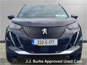 Peugeot 2008 1.2 Puretech 130bhp Auto Allure - Image 2