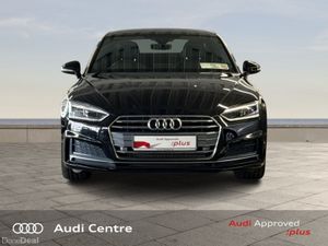 Audi A5 2.0TFSI 190 S Line - Image 2