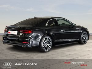 Audi A5 2.0TFSI 190 S Line - Image 4