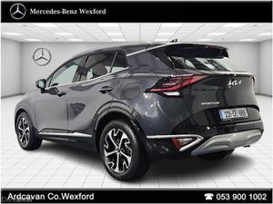 Kia Sportage 1.6 CRDi K4 SCR  115 hp - Image 3