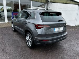 Skoda Karoq 2023 - Image 4