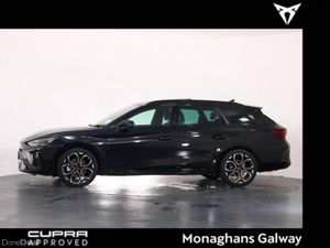 Cupra Leon SP V2 2.0 TDI 150HP AUTO - Image 4