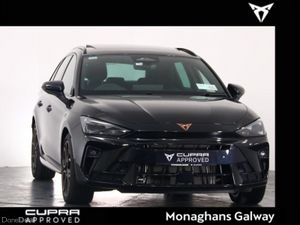 Cupra Leon SP V2 2.0 TDI 150HP AUTO - Image 3