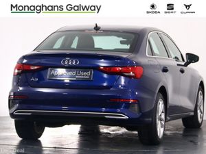 Audi A3 LIMOUSINE 30 TDI 116HP SE - Image 4