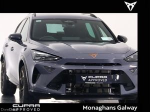 Cupra Formentor V2 2.0 TDI 150HP AUTO - Image 3