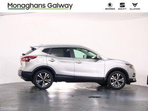 Nissan Qashqai 1.5 DCI 115PS - Image 3