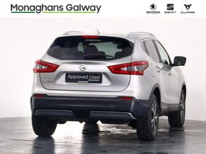 Nissan Qashqai 1.5 DCI 115PS - Image 4