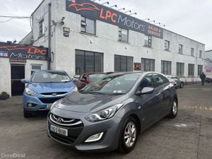 Hyundai i30 2014 Low Mileage - Image 3