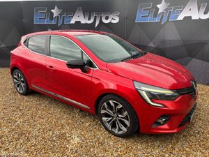 Renault Clio 1.3 TCE petrol automatic 2021 - Image 2