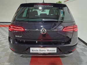 Volkswagen Golf 1.4TSi HIGHLINE MEISTER DSG AUTOMA - Image 3