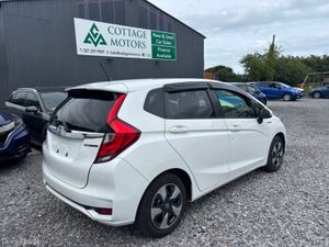 Honda Fit - Image 3