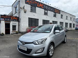 Hyundai i20 2015 - Image 2
