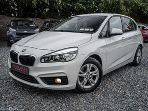 2016 BMW 218 Automatic/Low kms/Warranty - Image 4