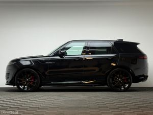 Land Rover Range Rover Sport DYNAMIC SE P460E - Image 4