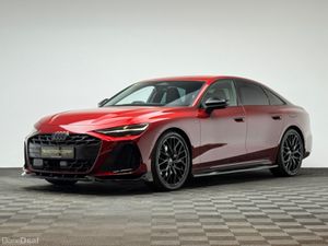 Audi A6 LAUNCH EDITION E-HYBRID QUATTRO - Image 3