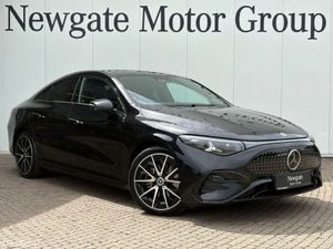 Mercedes-Benz CLA CLA 250PLUS WITH EQ TECHNOLOGY A - Image 3
