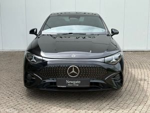 Mercedes-Benz CLA CLA 250PLUS WITH EQ TECHNOLOGY A - Image 2
