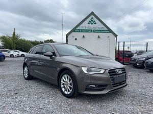 Audi A3 - Image 2