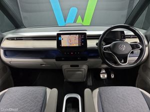Volkswagen ID.Buzz FAMILY 77KWH 204BHP SWB **SOLD* - Image 3