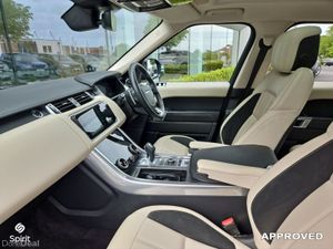 Land Rover Range Rover Sport 2.0 PHEV HSE Dynamic - Image 4